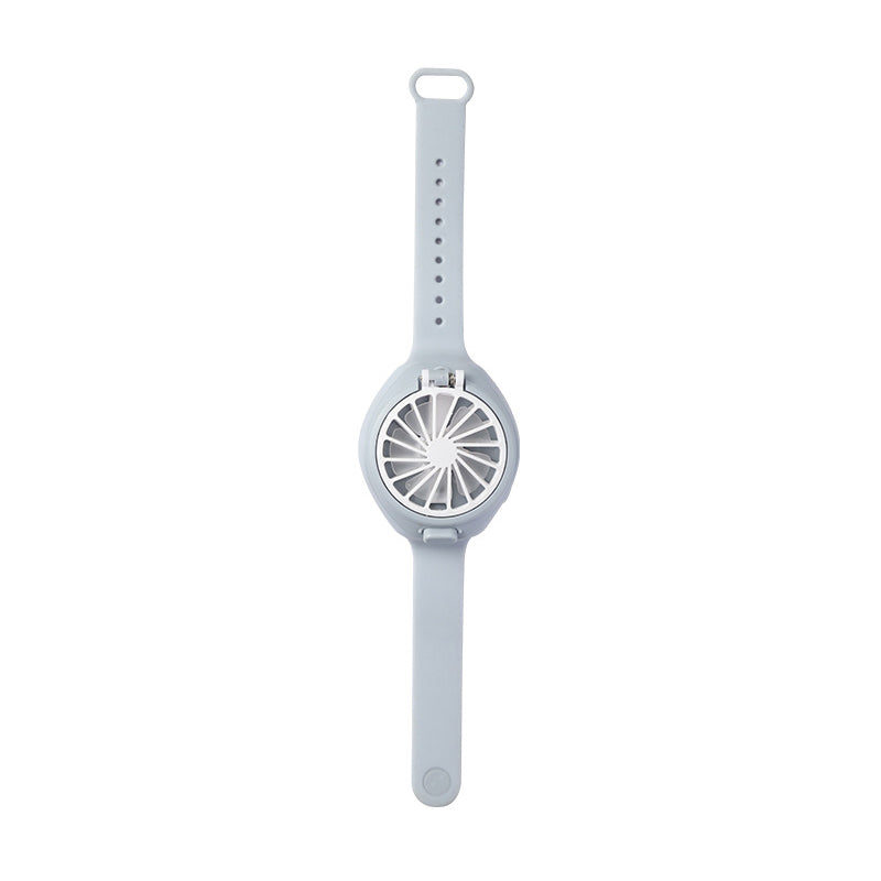 Mini Handheld Fan With Wrist