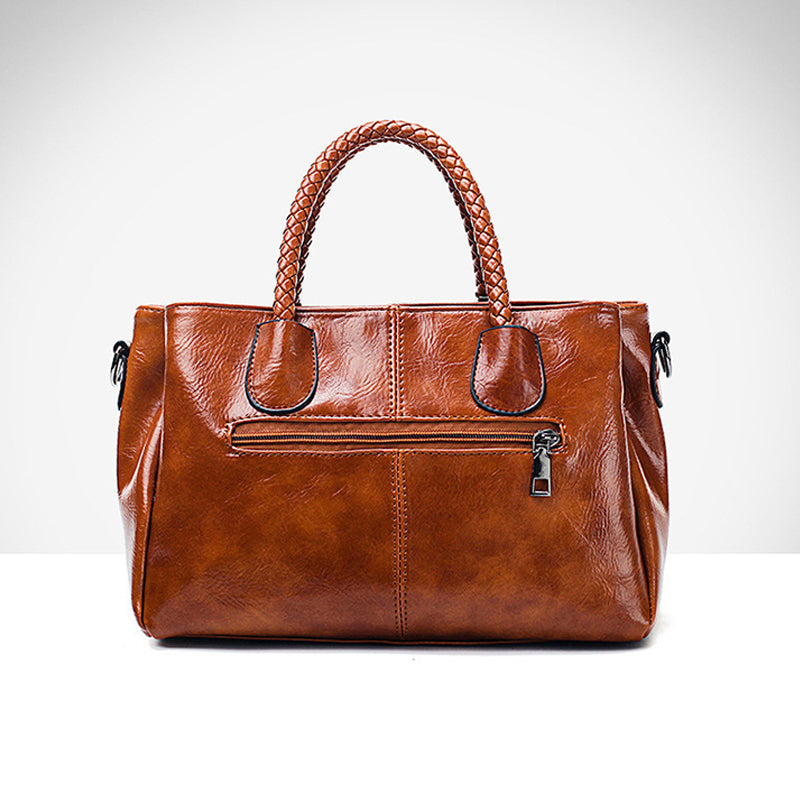 Women's One Shoulder Messenger Bag