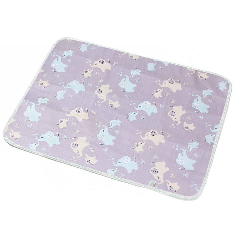 Eco-friendly Reusable Pee Mats