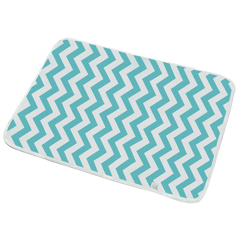 Eco-friendly Reusable Pee Mats