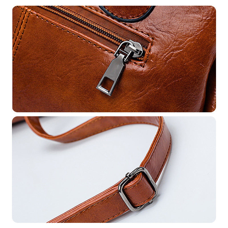 Women's One Shoulder Messenger Bag