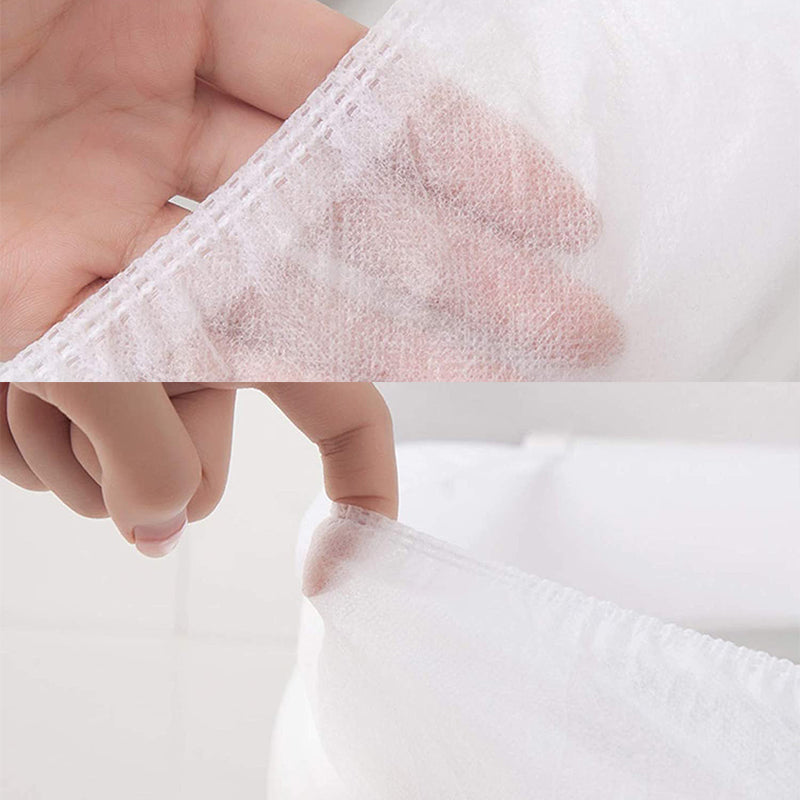 Disposable Toilet Seat Covers