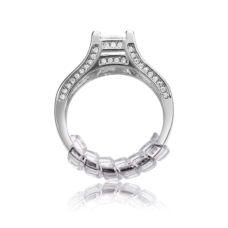 Environmentally Friendly Ring Size Adjuster