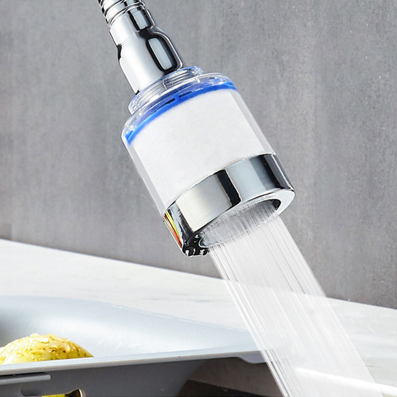 Luxury Water Saving Filter Faucet