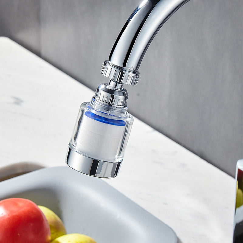 Luxury Water Saving Filter Faucet