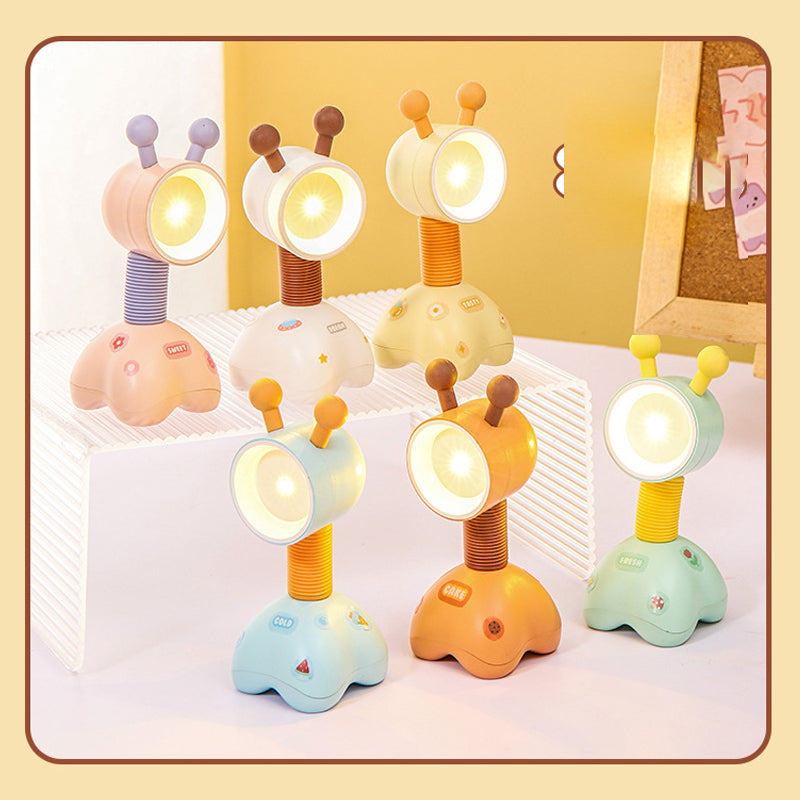 Cute Little Table Lamp