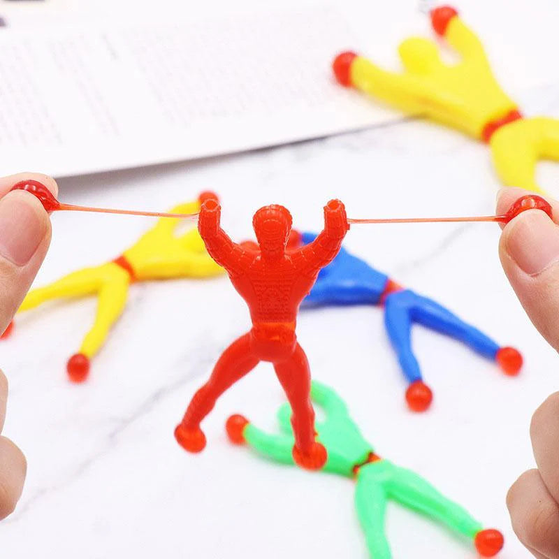 Idearock Wall Climbing Toy(10PCS)