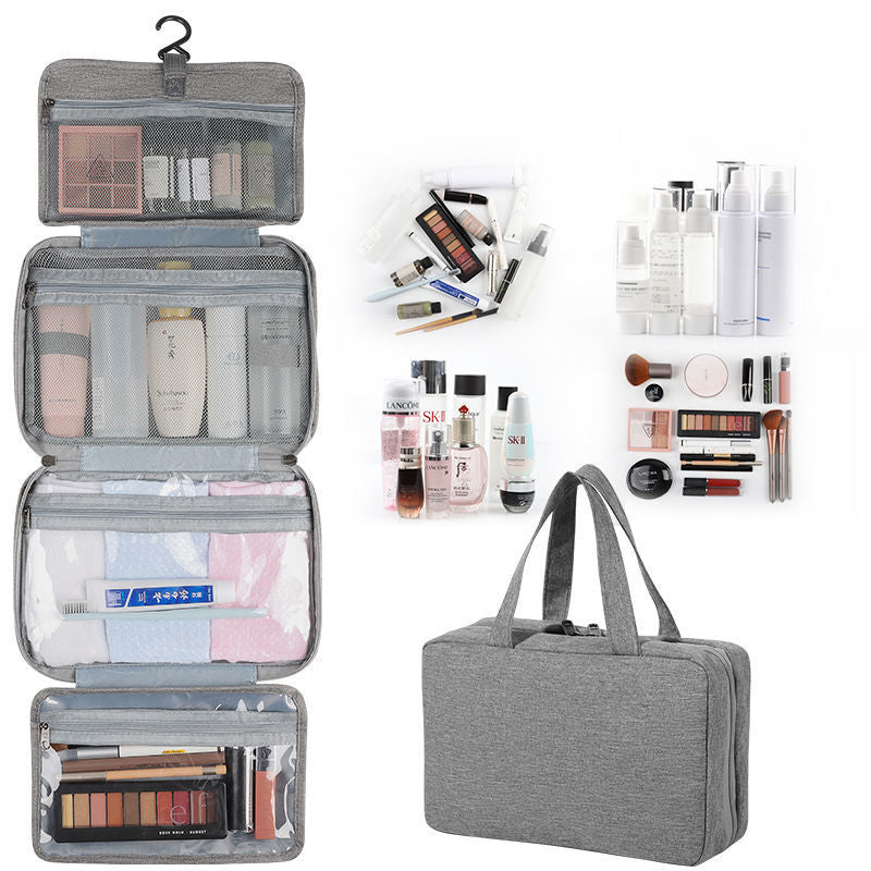 Toiletry Travel Bag