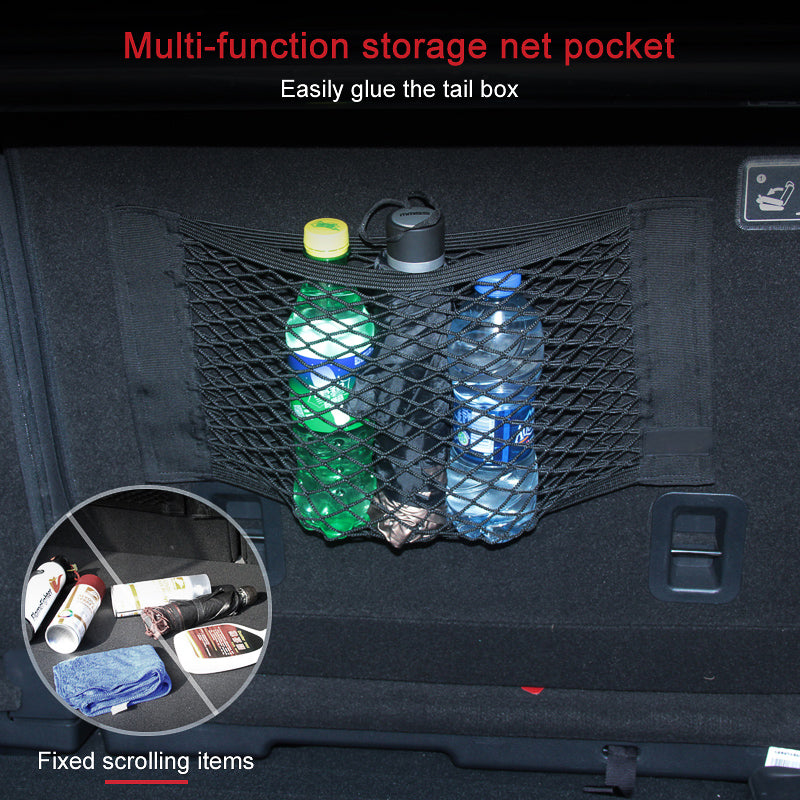 Practical Car Trunk Storage Bag