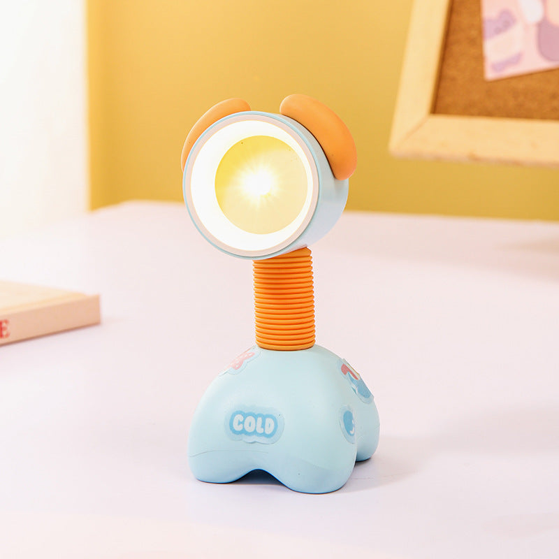 Cute Little Table Lamp