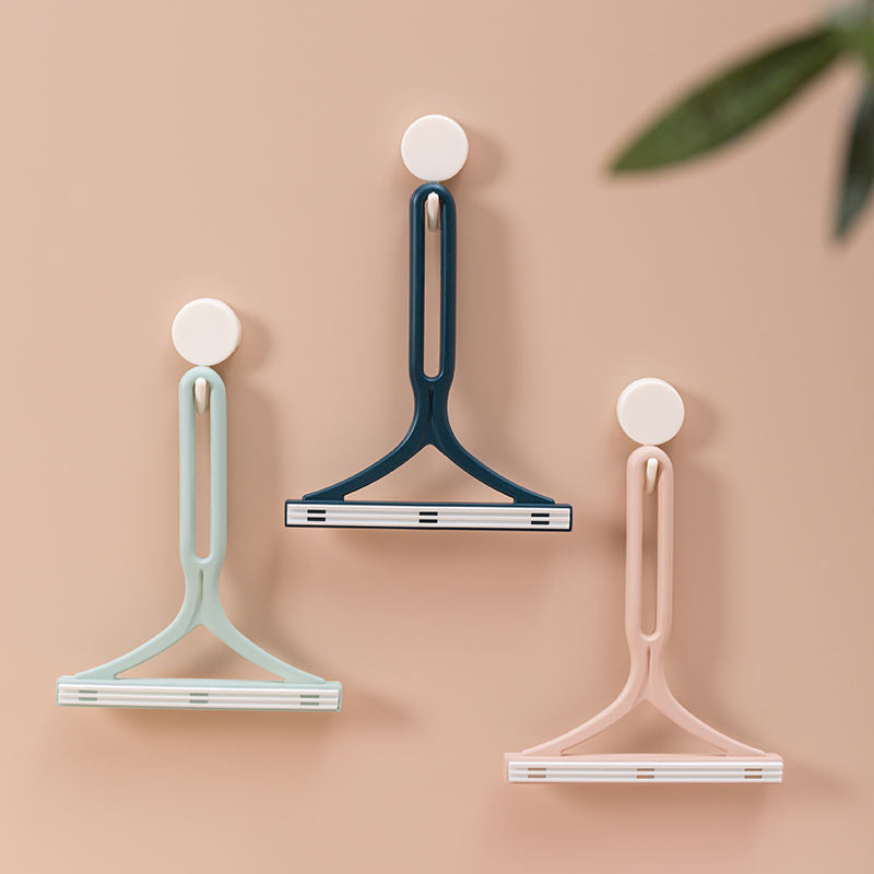 Treasurecat Double Sided Manual Hair Remover