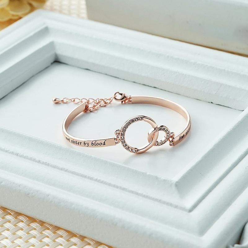 🔥Christmas Gifts🔥-Gift for Best Friend Friendship Bracelet