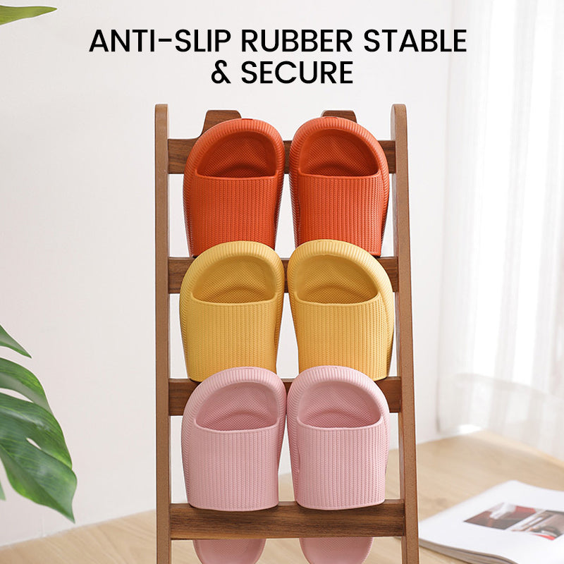 EVA Soft Bottom Slippers