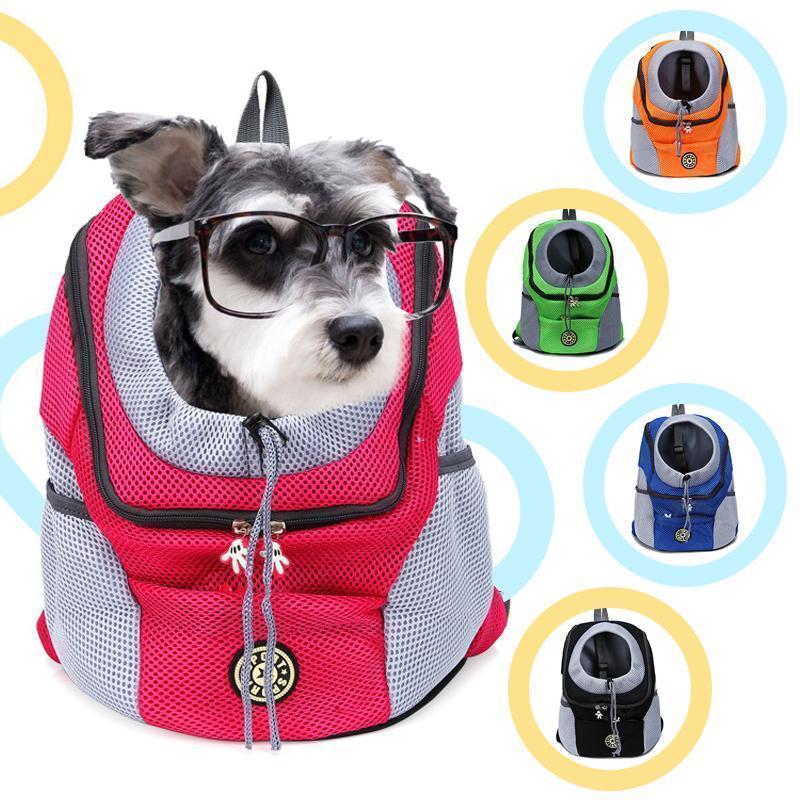 Backpack for Dogs