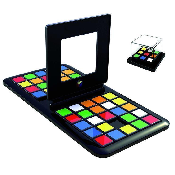 Let's Battle!! Magical Block Game