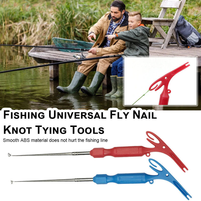 3 in 1 Fishing Multi Tool