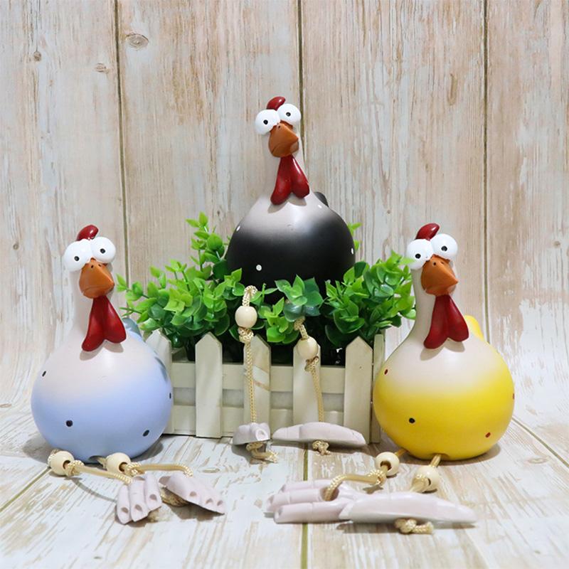 Funny Chicken Toy