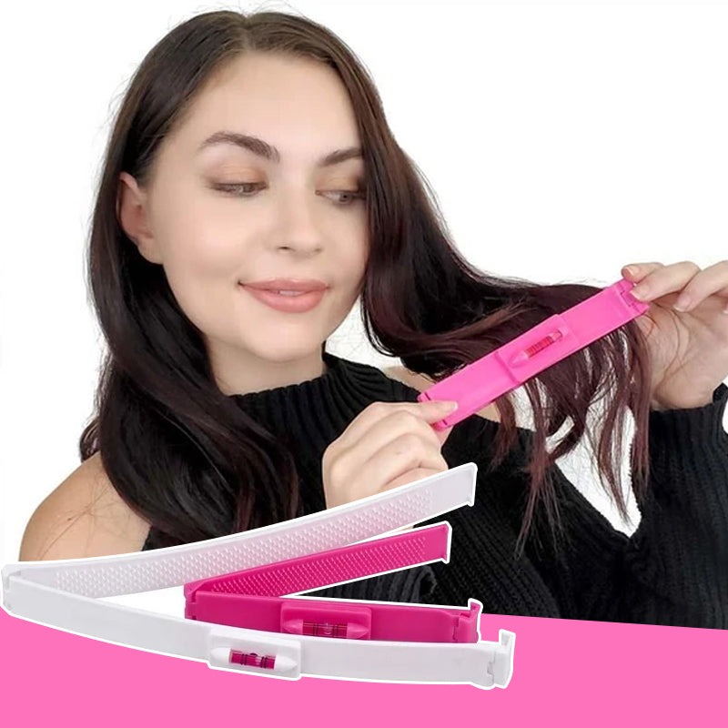 Hair Cutting Kit Clip
