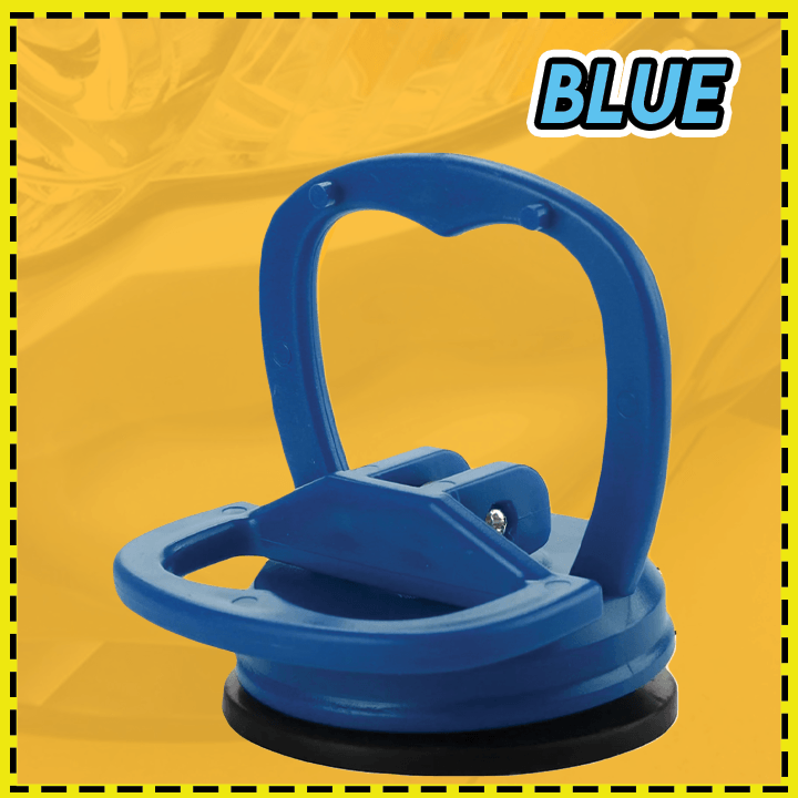 Glass Vacuum Suction Cup Car Dent Puller