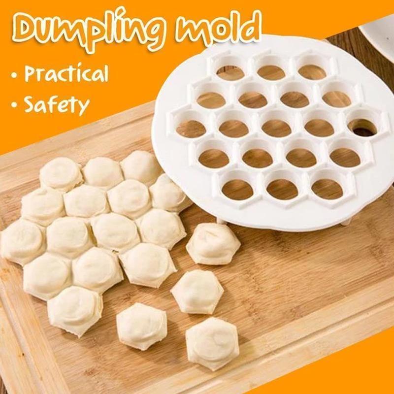 Pre-Sale>>Dumpling Mold