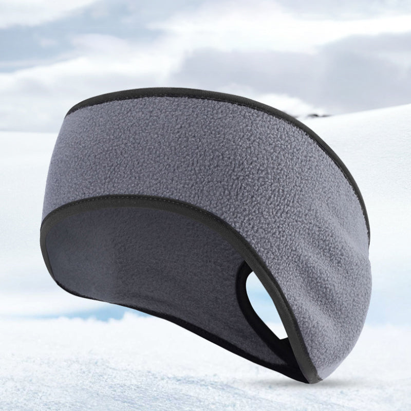 Women Outdoor Sports Ponytail Headband