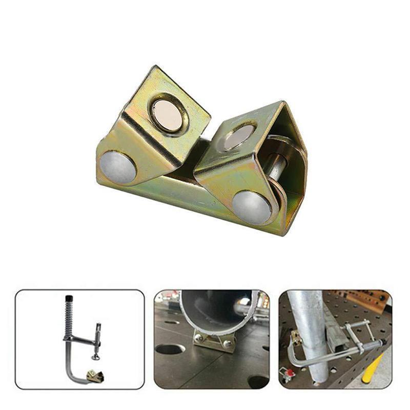 Magnetic Tab Holder