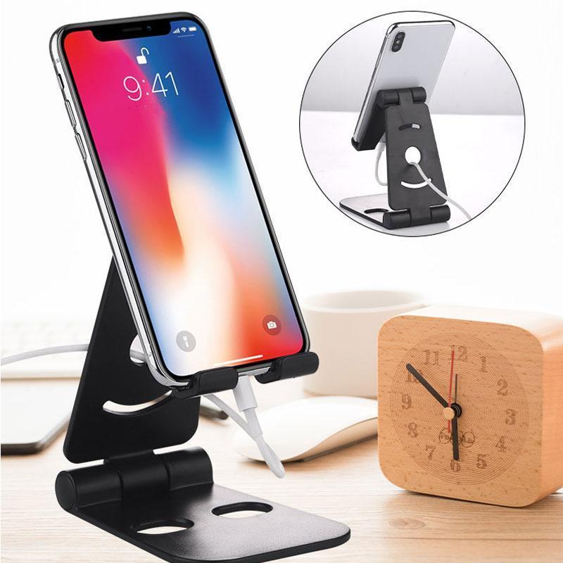 Pre Sale>>>Foldable Swivel Phone Stand