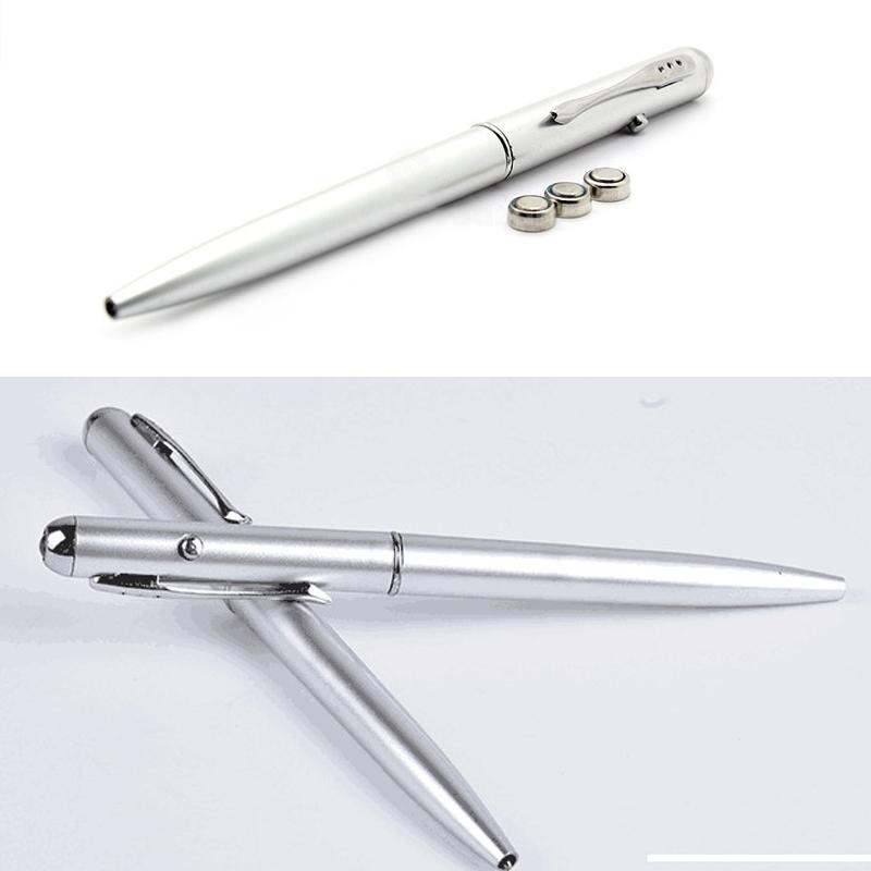 LED ballpoint pen