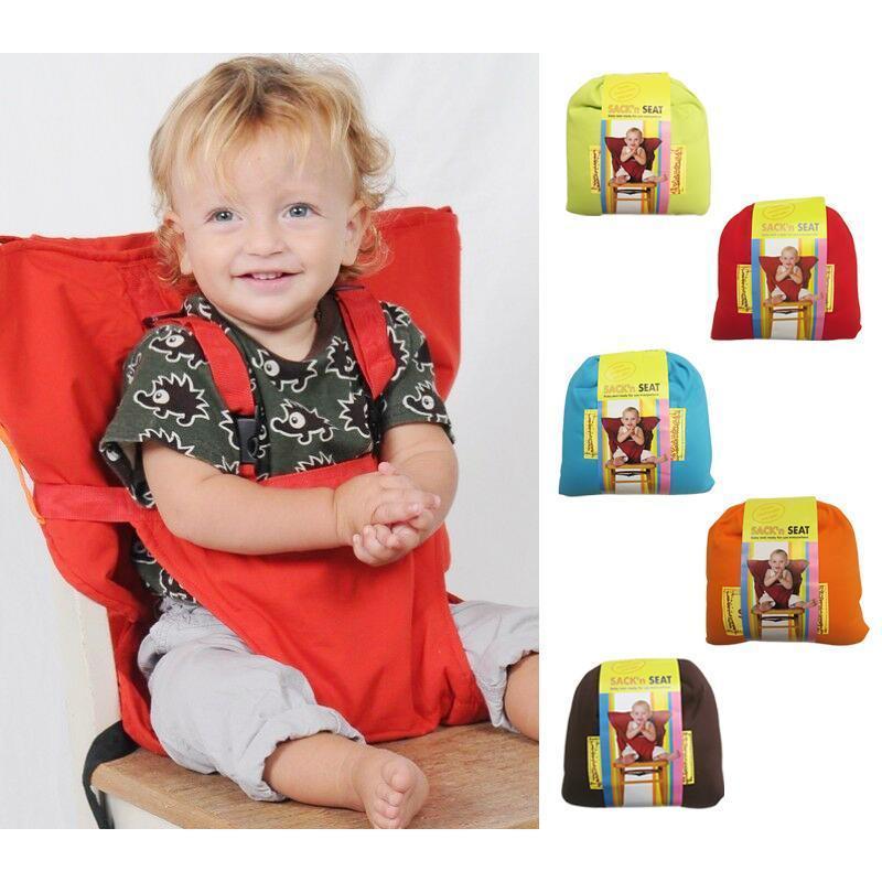 Portable Cotton Baby Seat