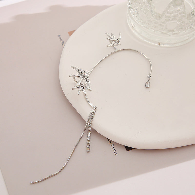 Women's Elegant Ear Accessories