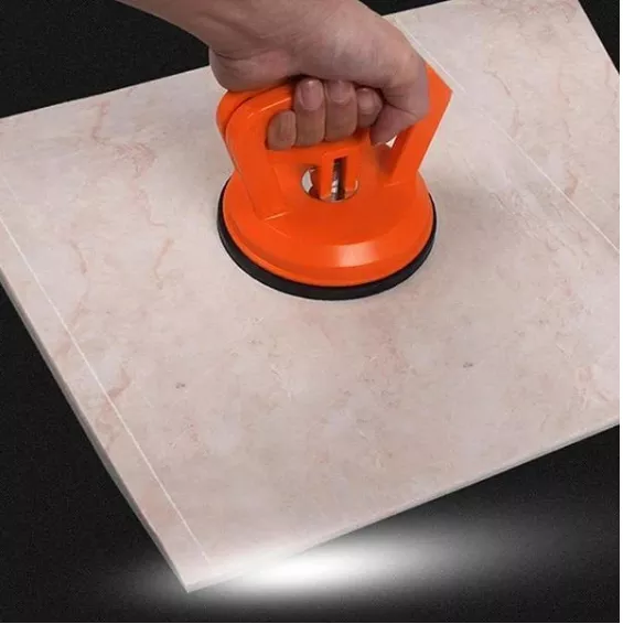 Glass Vacuum Suction Cup Car Dent Puller