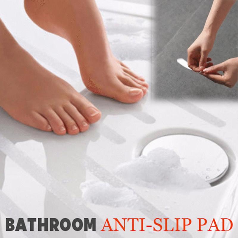 Bathroom Anti-Slip Stickers (24pcs)