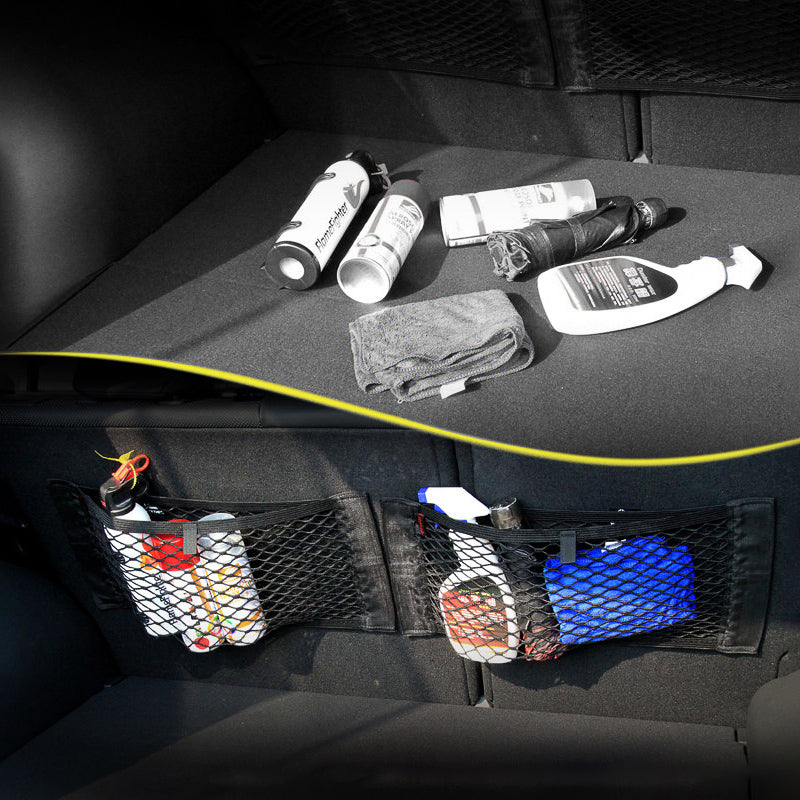 Practical Car Trunk Storage Bag