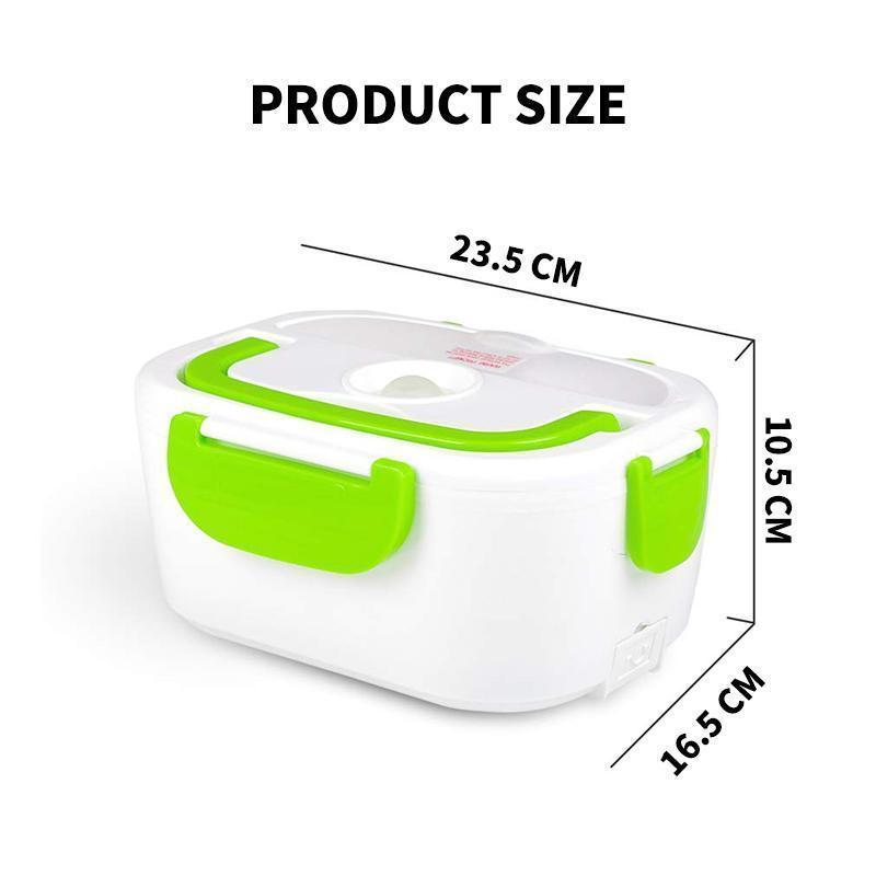 Pre Sale>>>Portable Electric Heating Lunch Box