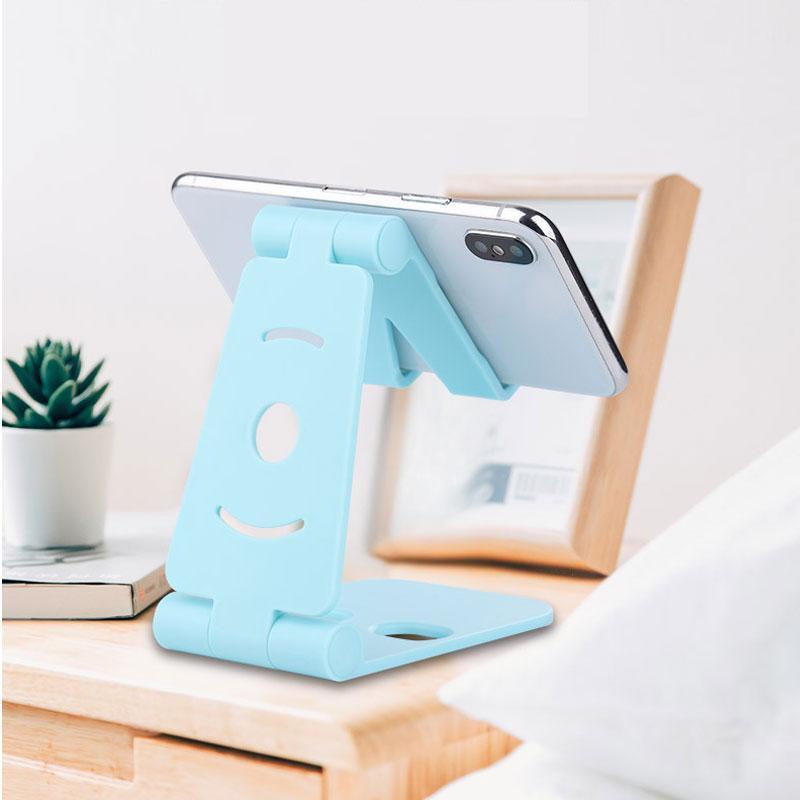 Pre Sale>>>Foldable Swivel Phone Stand