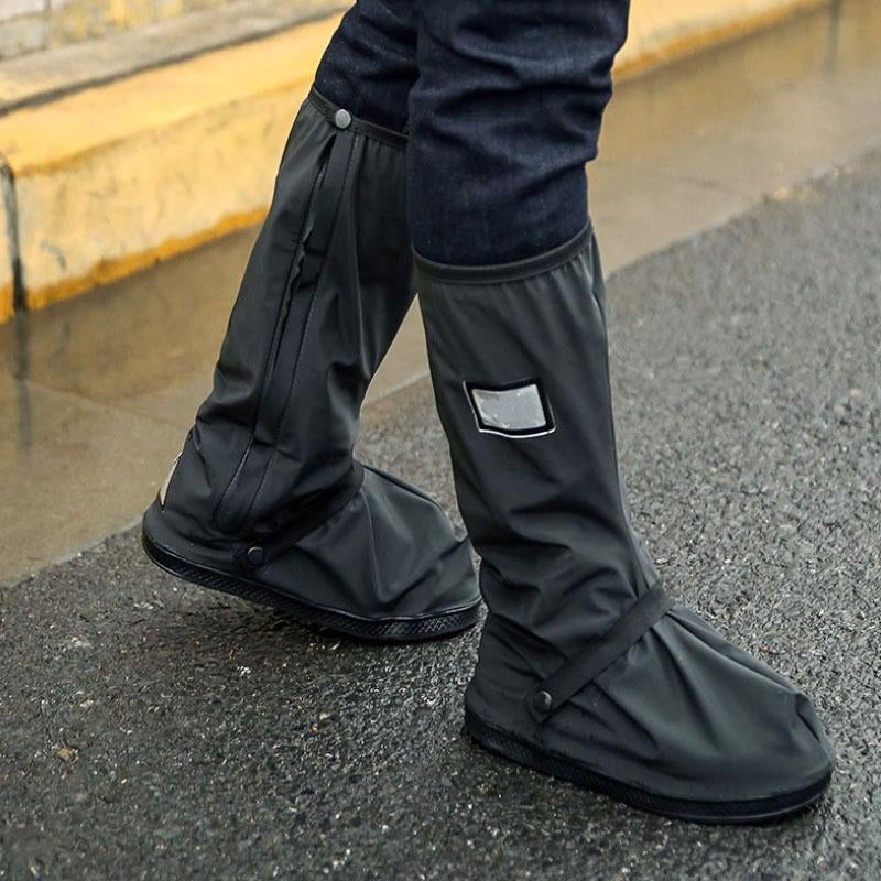 Waterproof Boot Covers – treasurecat