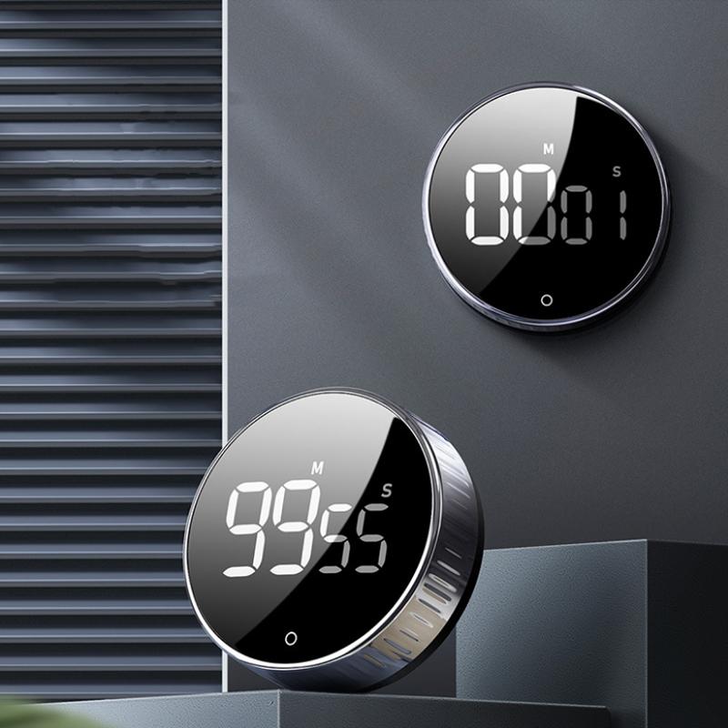 Smart Timer