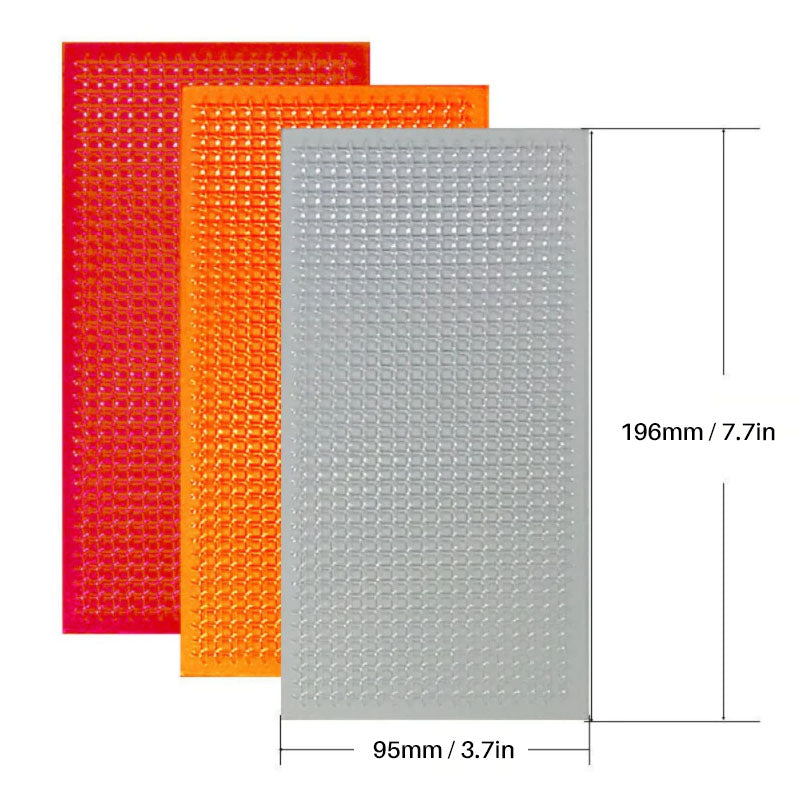 Auto Lens Repair Kit