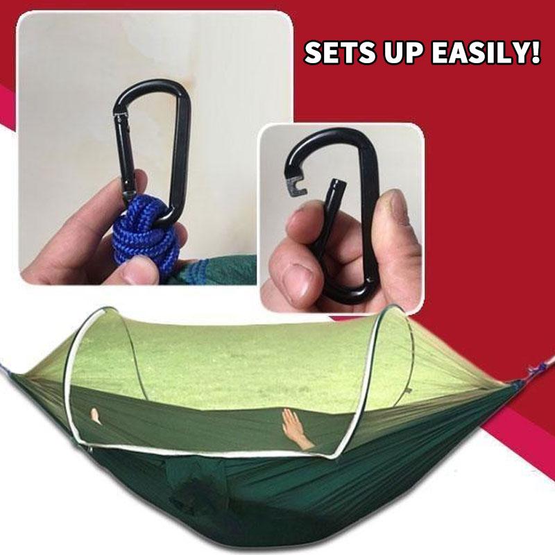 Camping Netted Hammock