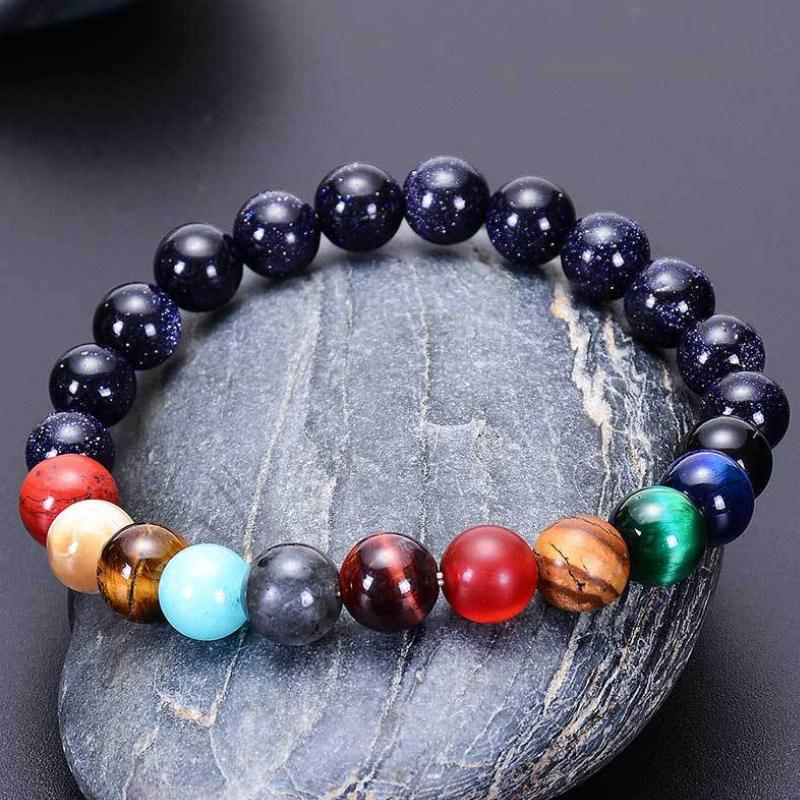Solar System Planet Bracelet