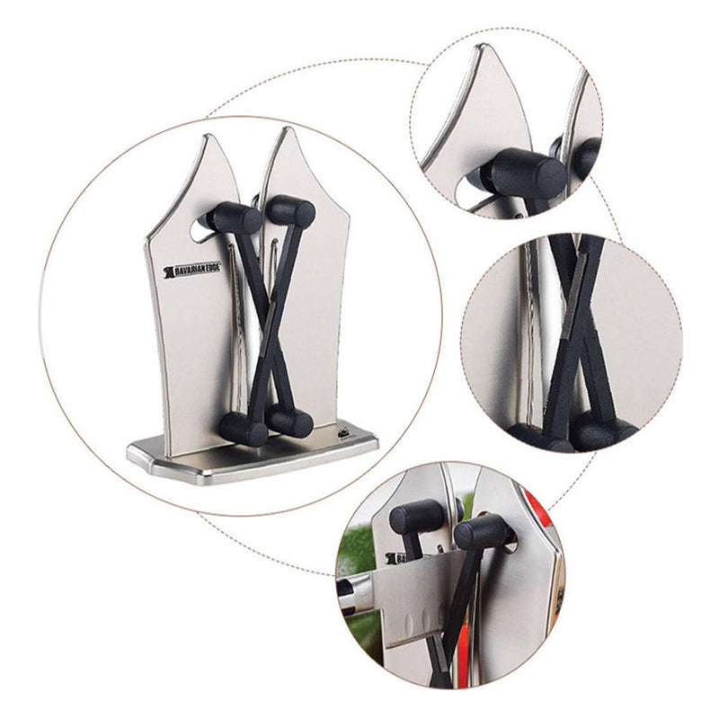 Kitchen Knife Sharpener