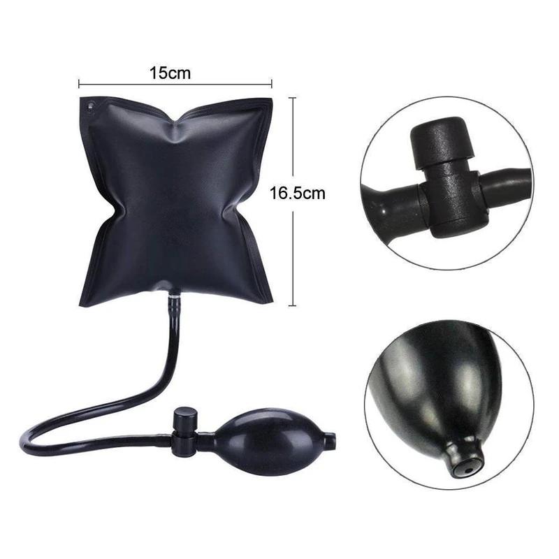 Mini Positioning Airbag