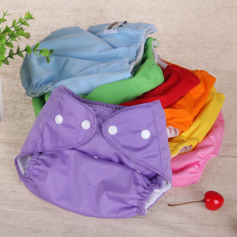 Baby Waterproof Cloth Nappy