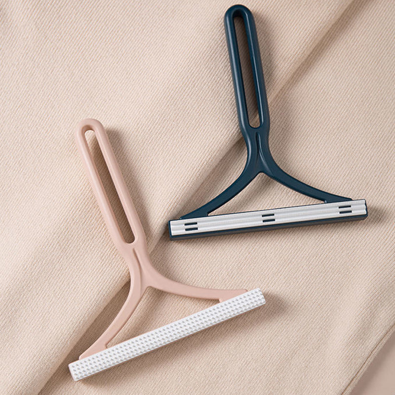 Treasurecat Double Sided Manual Hair Remover