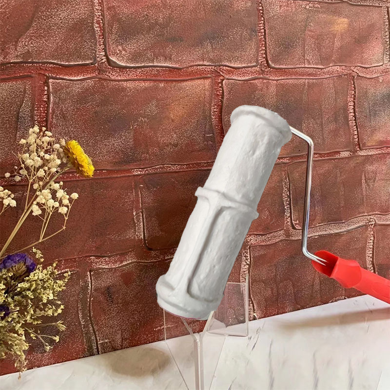 Imitation Brick Pattern Embossing Cylinder