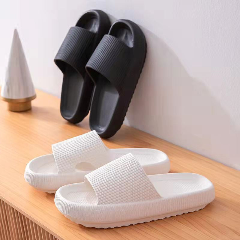EVA Soft Bottom Slippers
