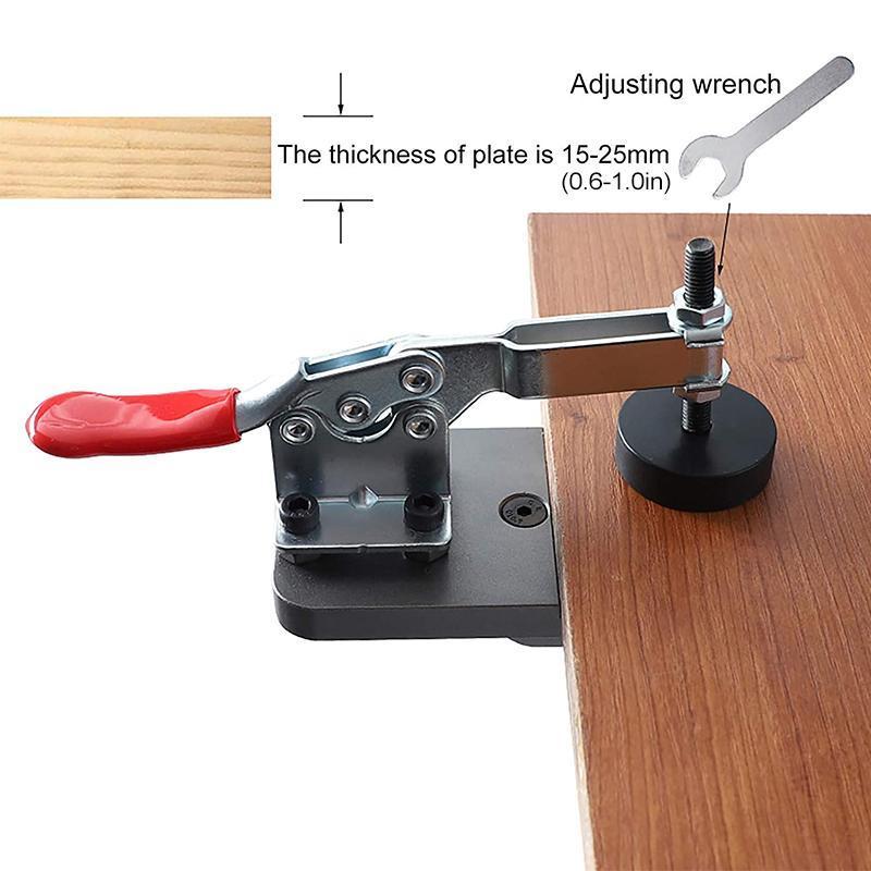 35mm/ 1.37inches Concealed Hinge Jig