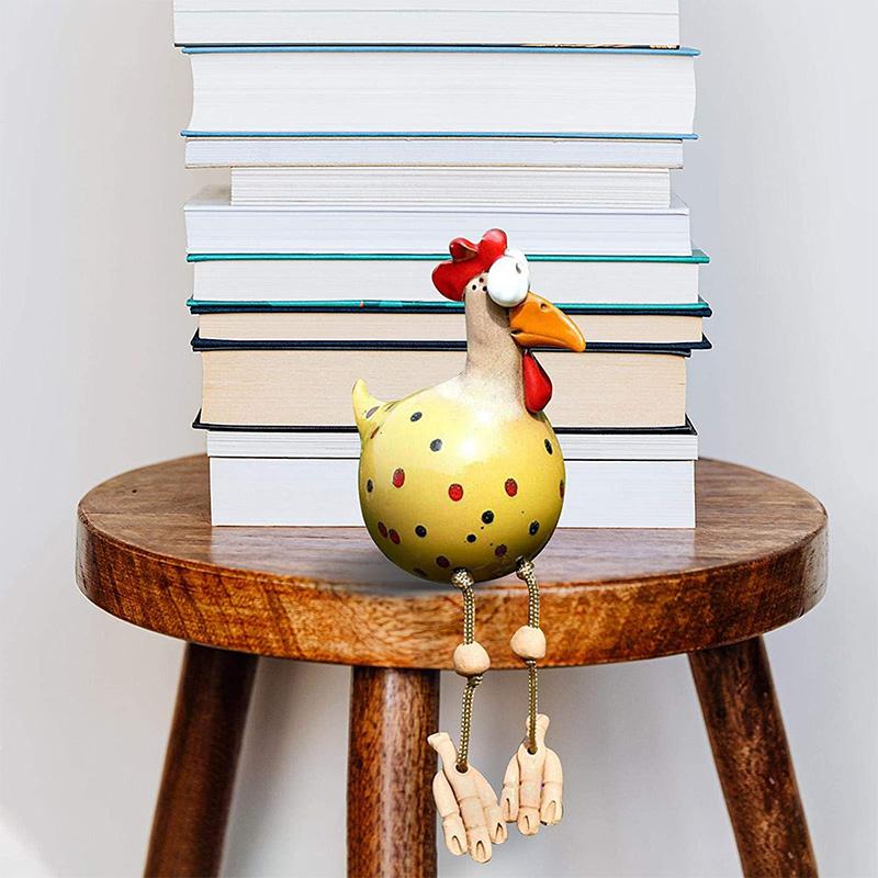 Funny Chicken Toy