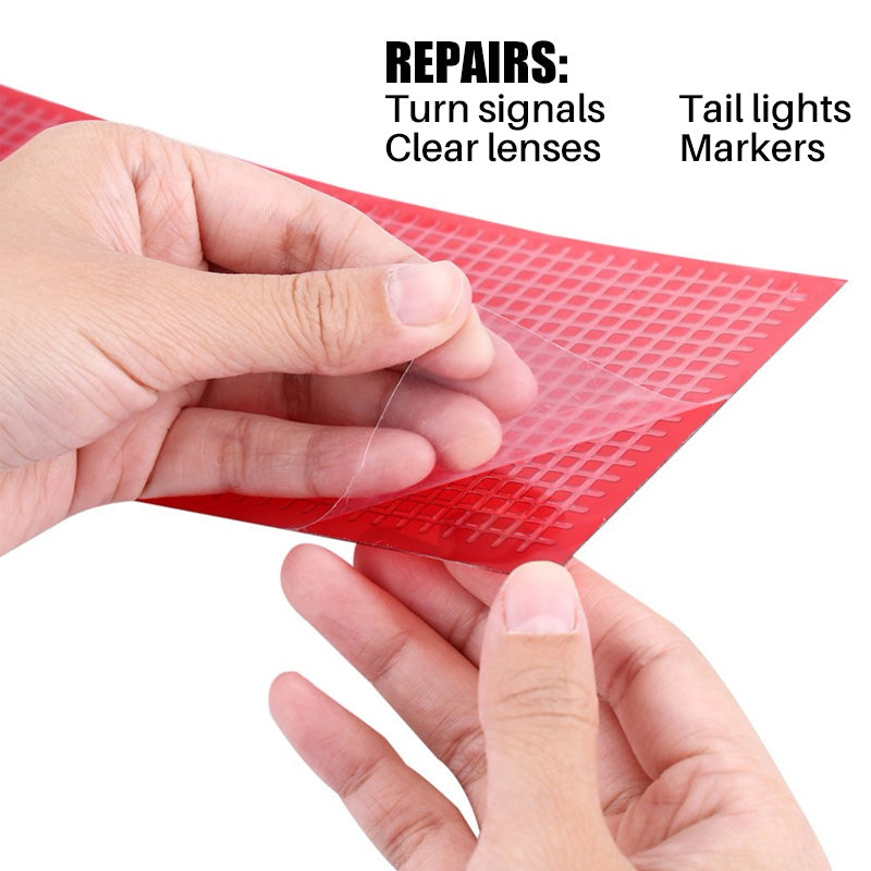 Auto Lens Repair Kit