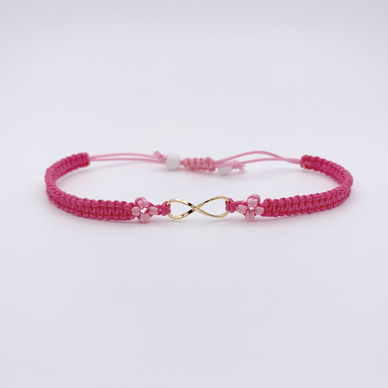 Unique Flower Bracelet